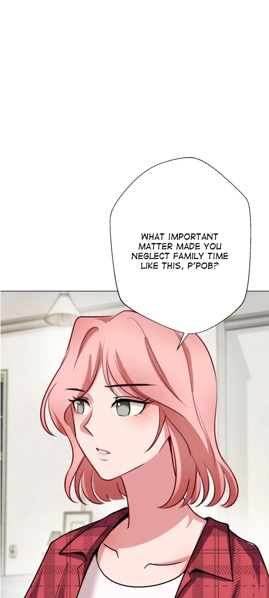 My beloved, Pob and Kan Chapter 14 page 15 - 