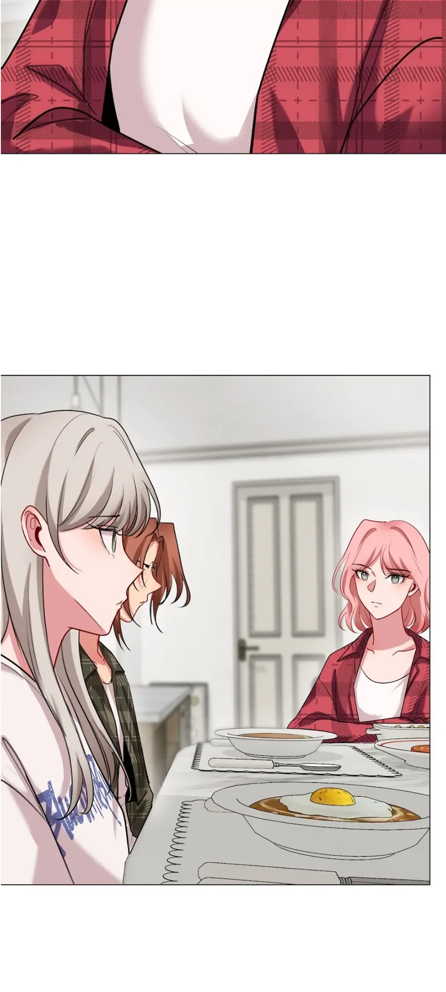 My beloved, Pob and Kan Chapter 14 page 16 - 