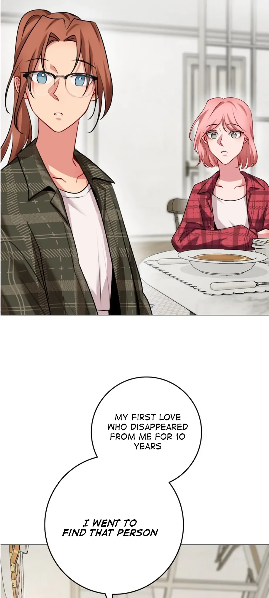 My beloved, Pob and Kan Chapter 14 page 20 - 