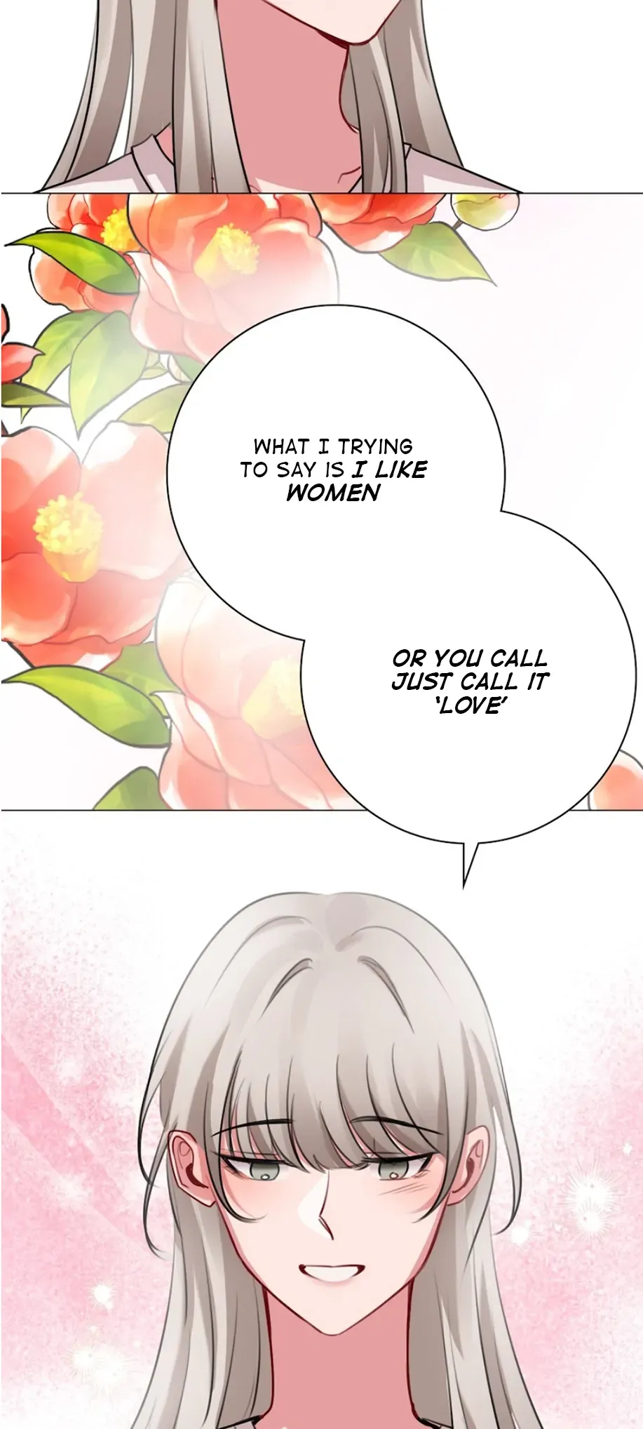 My beloved, Pob and Kan Chapter 14 page 33 - 