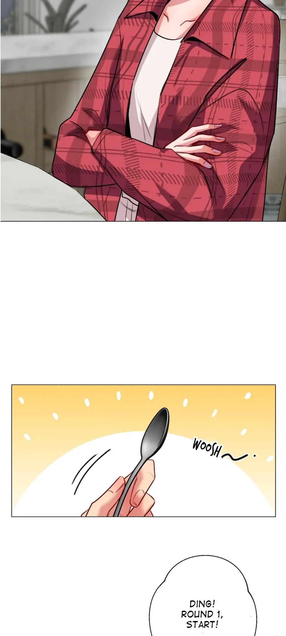 My beloved, Pob and Kan Chapter 14 page 5 - 