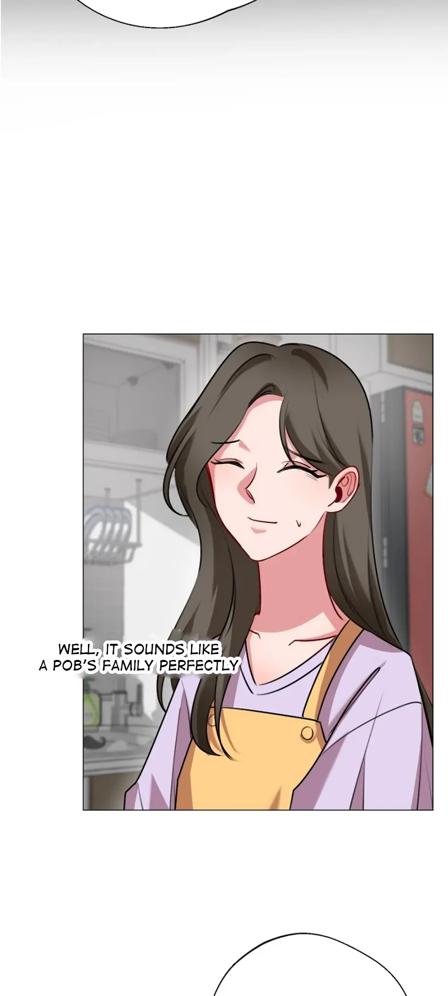 My beloved, Pob and Kan Chapter 14 page 41 - 