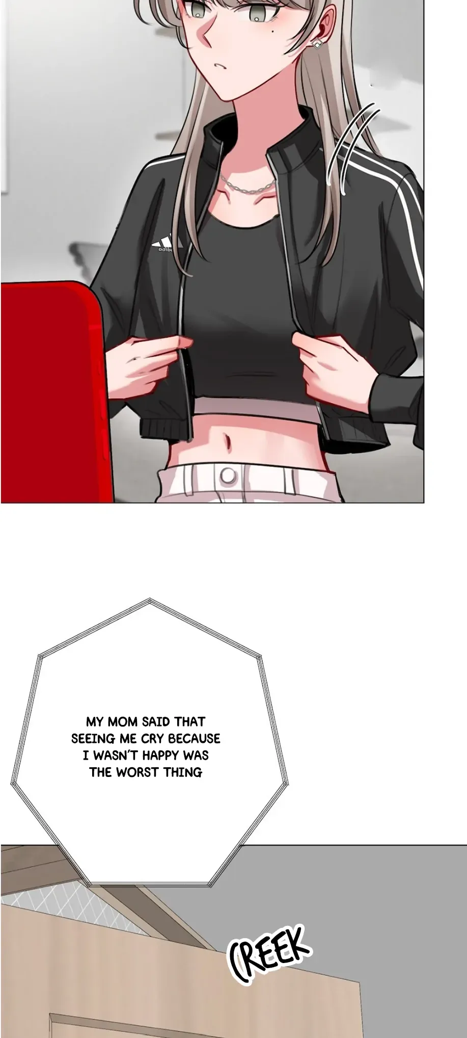 My beloved, Pob and Kan Chapter 14 page 43 - 