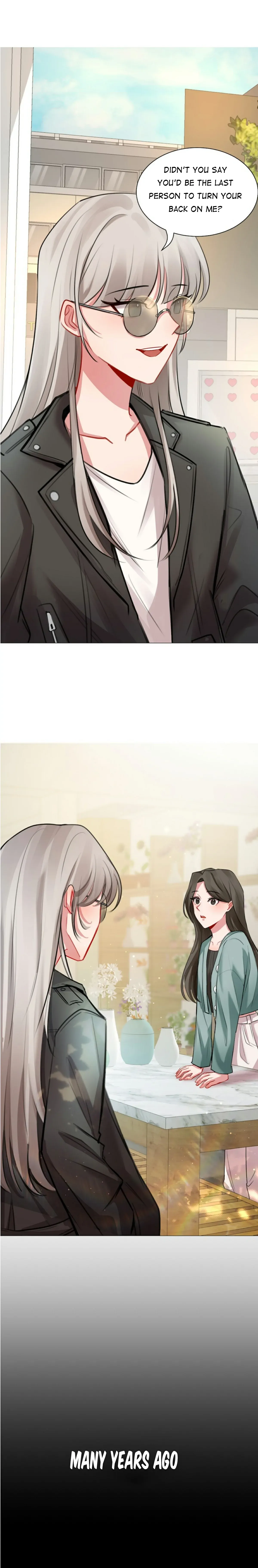 My beloved, Pob and Kan Chapter 2 page 6 - 