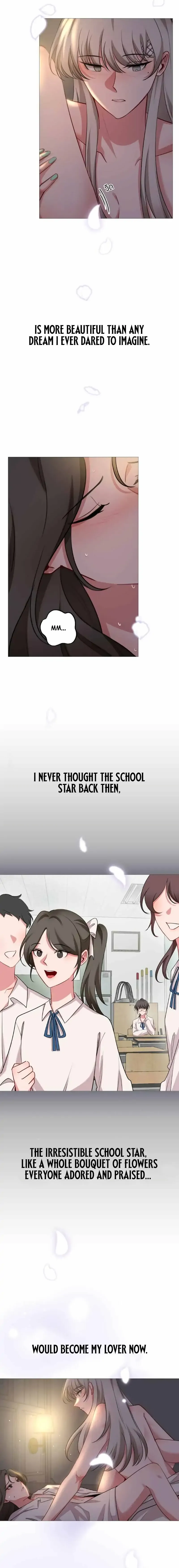 My beloved, Pob and Kan Chapter 26 page 5 - 