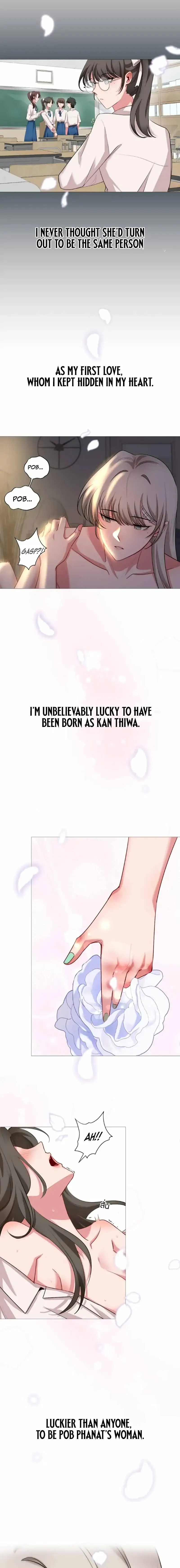My beloved, Pob and Kan Chapter 26 page 7 - 