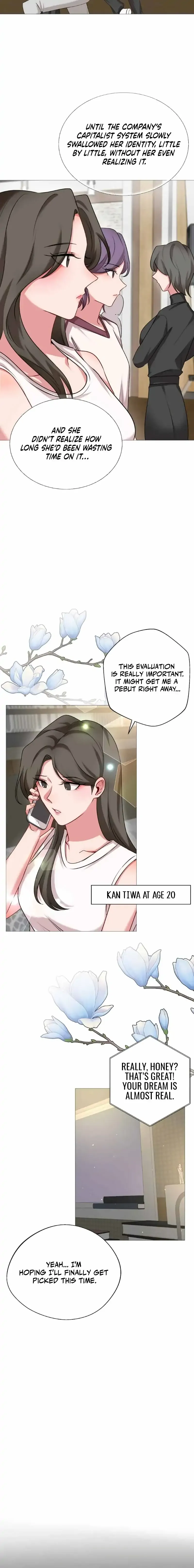 My beloved, Pob and Kan Chapter 28 page 12 - 