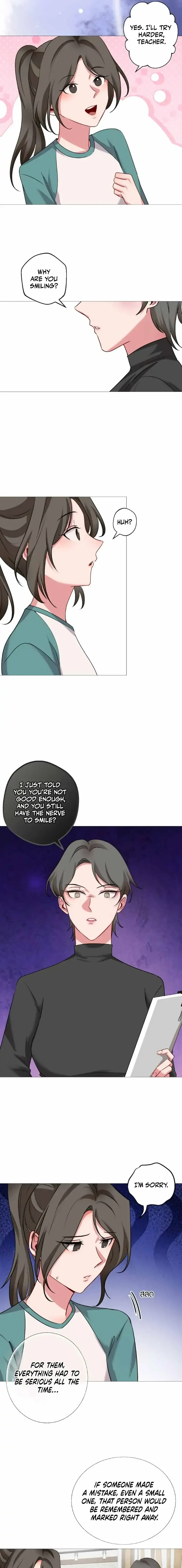 My beloved, Pob and Kan Chapter 28 page 3 - 