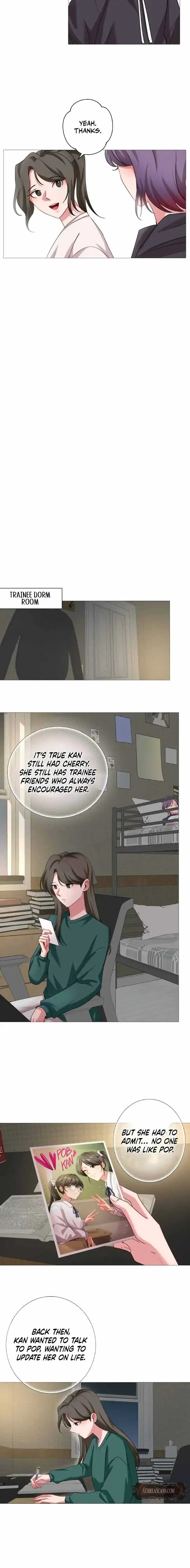My beloved, Pob and Kan Chapter 28 page 10 - 
