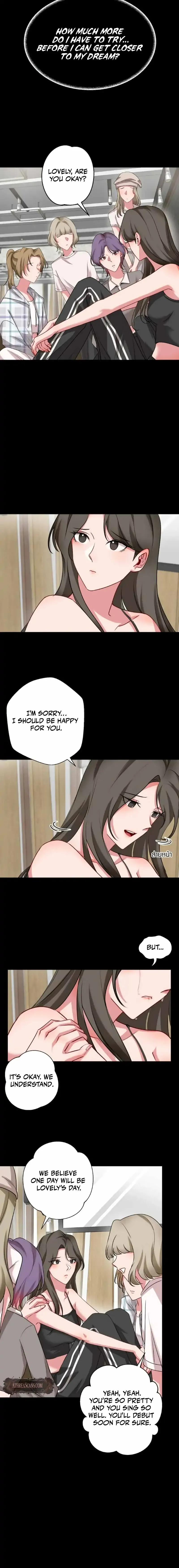 My beloved, Pob and Kan Chapter 29 page 2 - 