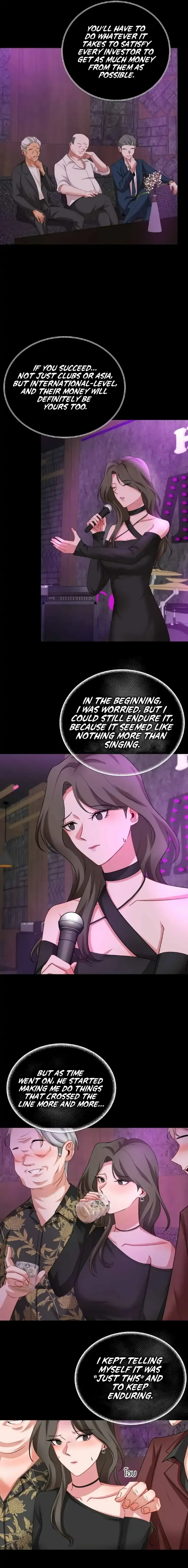 My beloved, Pob and Kan Chapter 29 page 7 - 