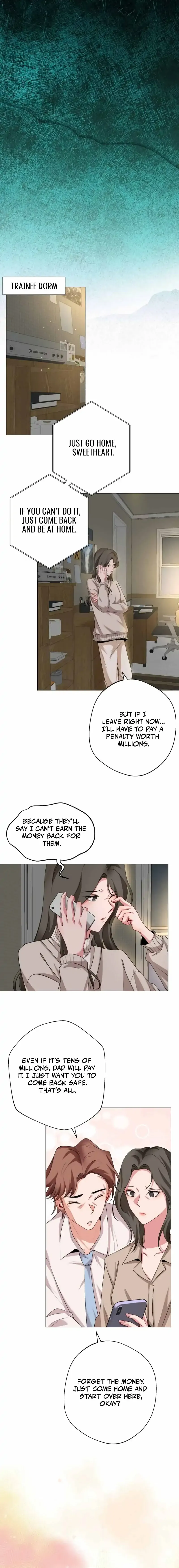 My beloved, Pob and Kan Chapter 29 page 10 - 