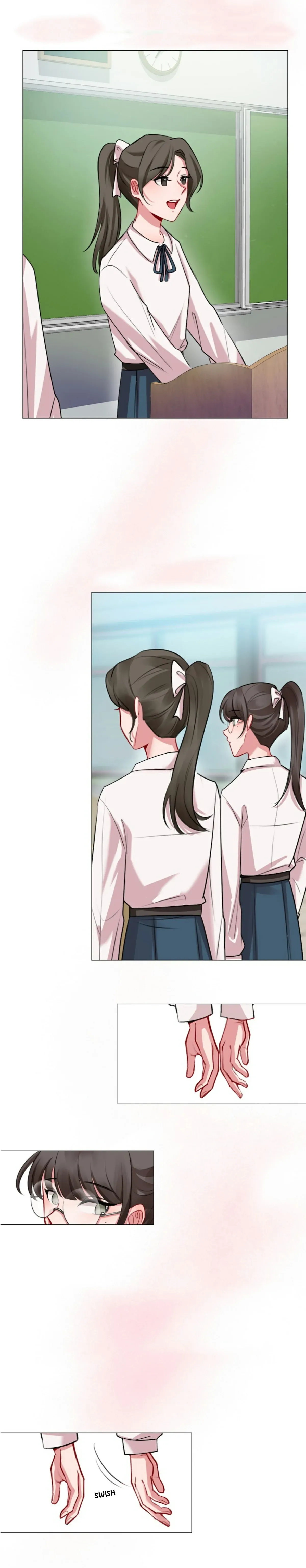 My beloved, Pob and Kan Chapter 3 page 13 - 