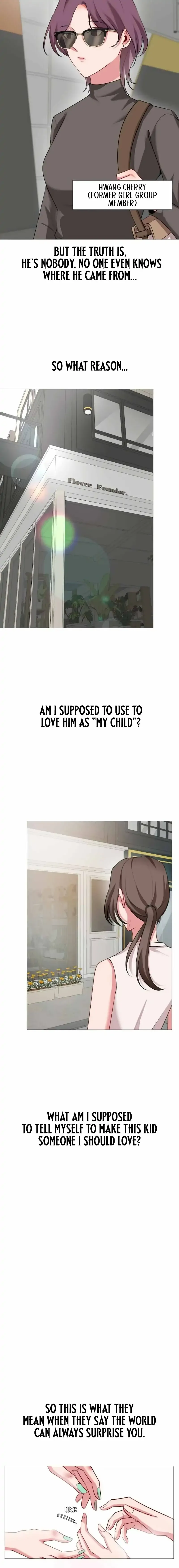 My beloved, Pob and Kan Chapter 30 page 18 - 
