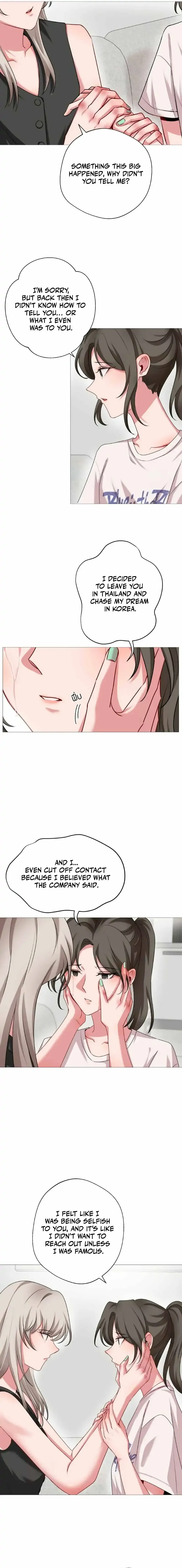 My beloved, Pob and Kan Chapter 30 page 3 - 