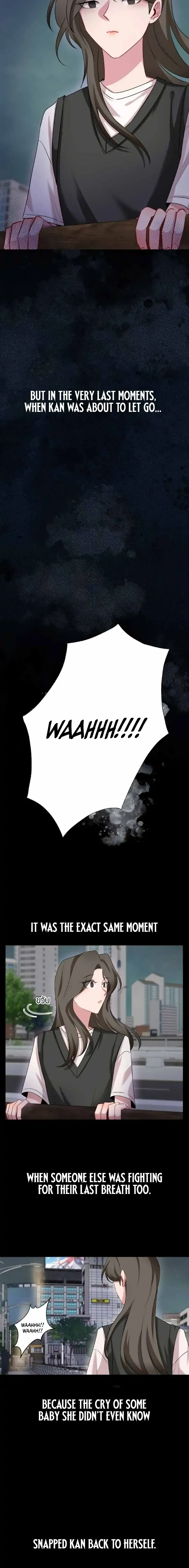 My beloved, Pob and Kan Chapter 30 page 10 - 