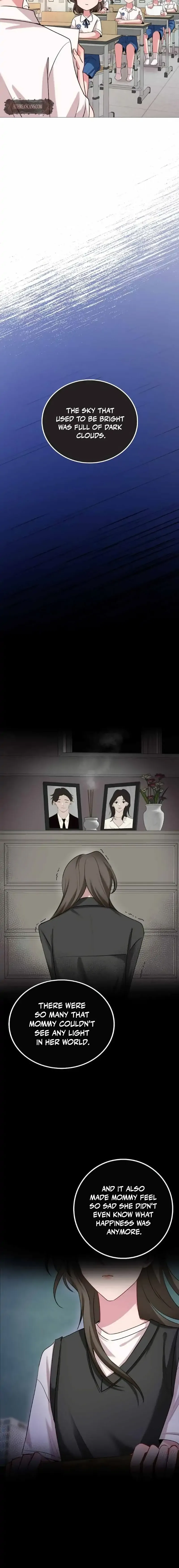 My beloved, Pob and Kan Chapter 31 page 2 - 