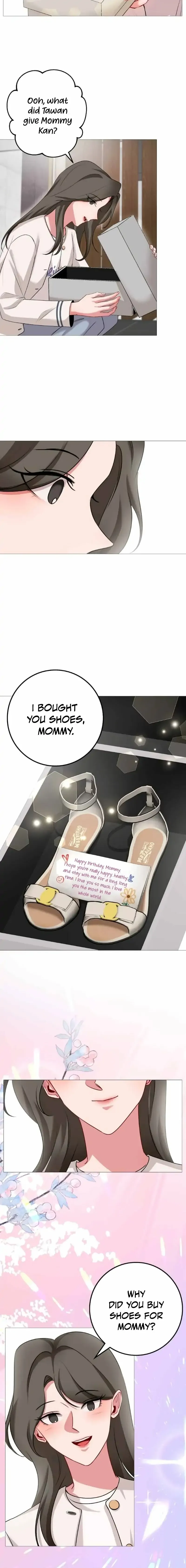 My beloved, Pob and Kan Chapter 31 page 14 - 