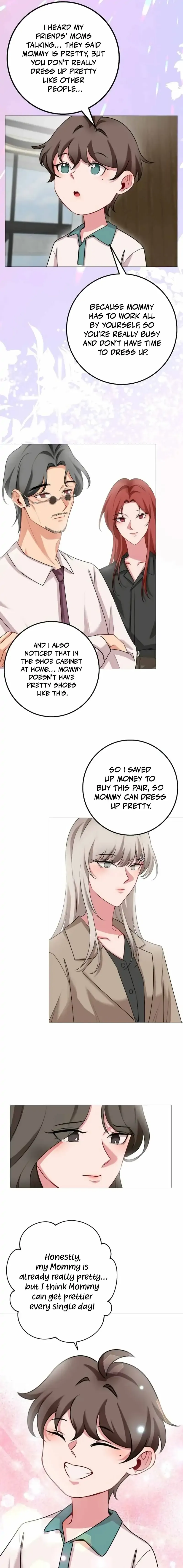 My beloved, Pob and Kan Chapter 31 page 15 - 