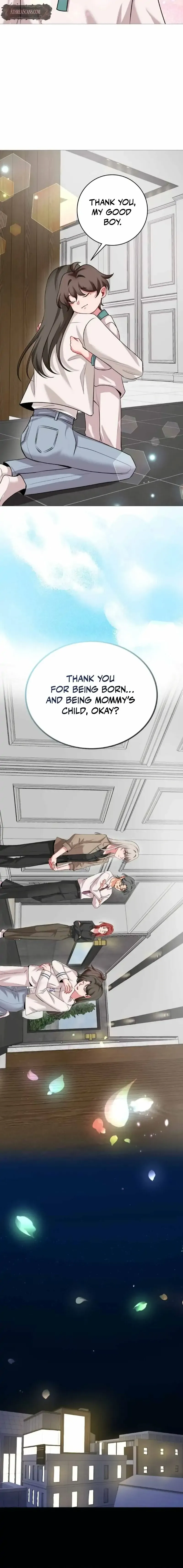 My beloved, Pob and Kan Chapter 31 page 16 - 
