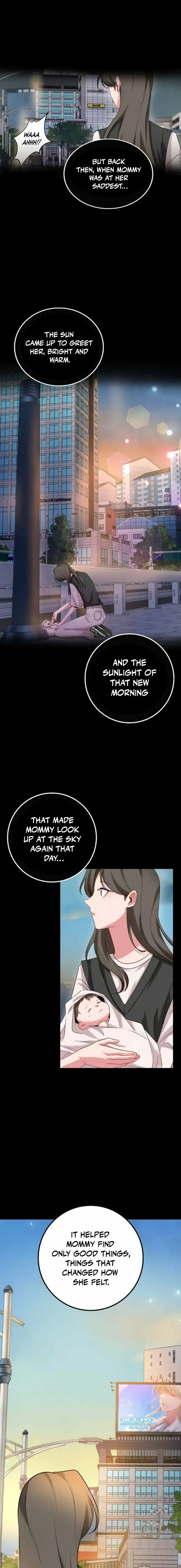 My beloved, Pob and Kan Chapter 31 page 3 - 