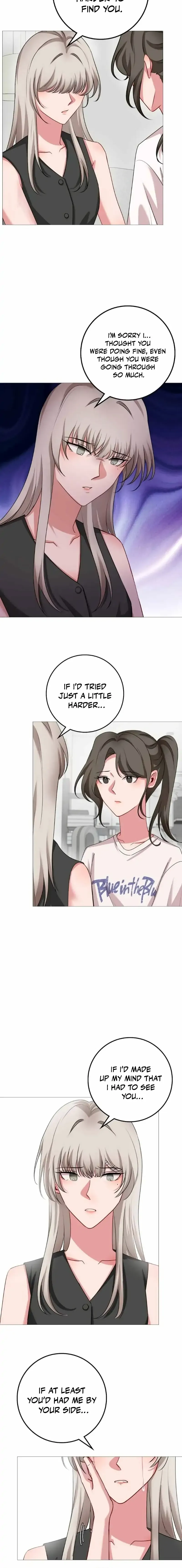 My beloved, Pob and Kan Chapter 31 page 6 - 