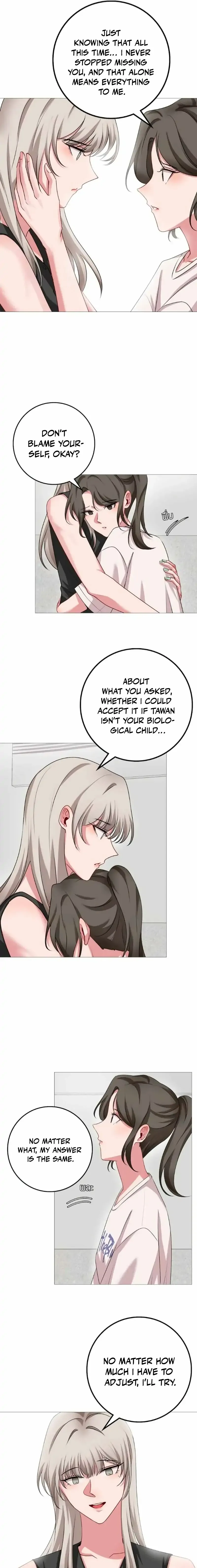 My beloved, Pob and Kan Chapter 31 page 7 - 