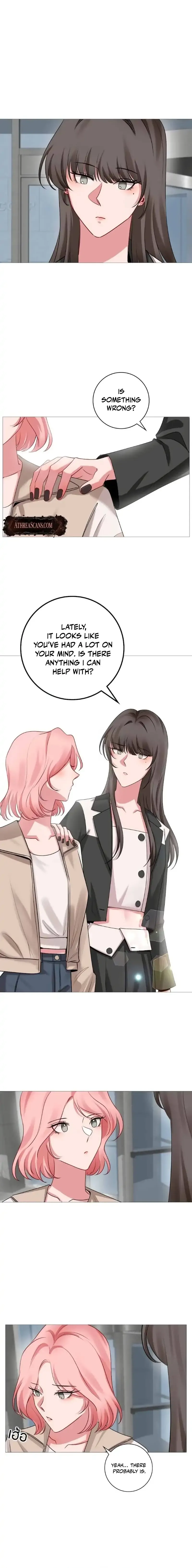 My beloved, Pob and Kan Chapter 33 page 12 - 