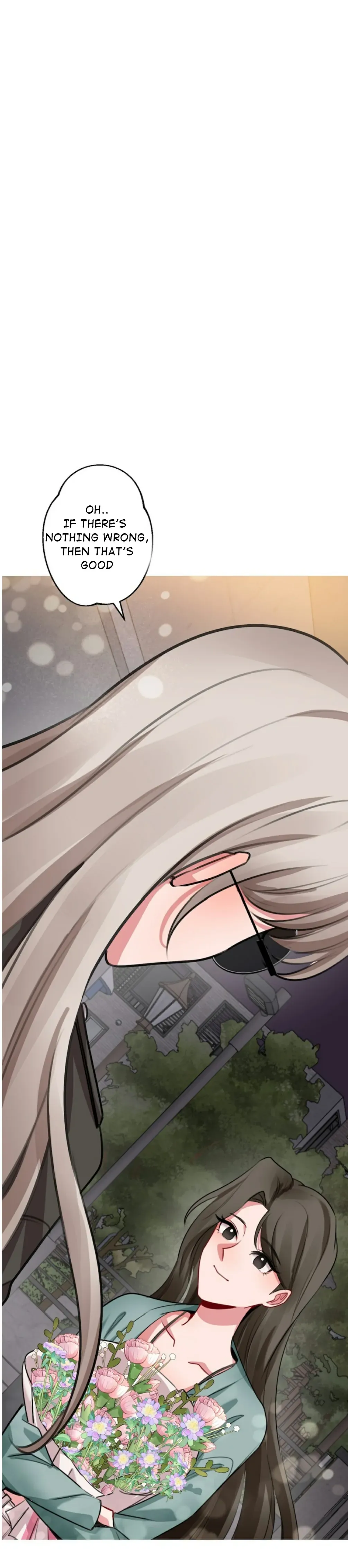 My beloved, Pob and Kan Chapter 5 page 12 - 