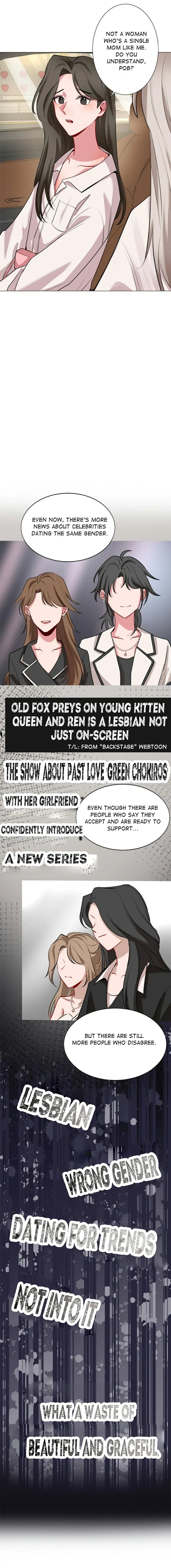 My beloved, Pob and Kan Chapter 7 page 12 - 