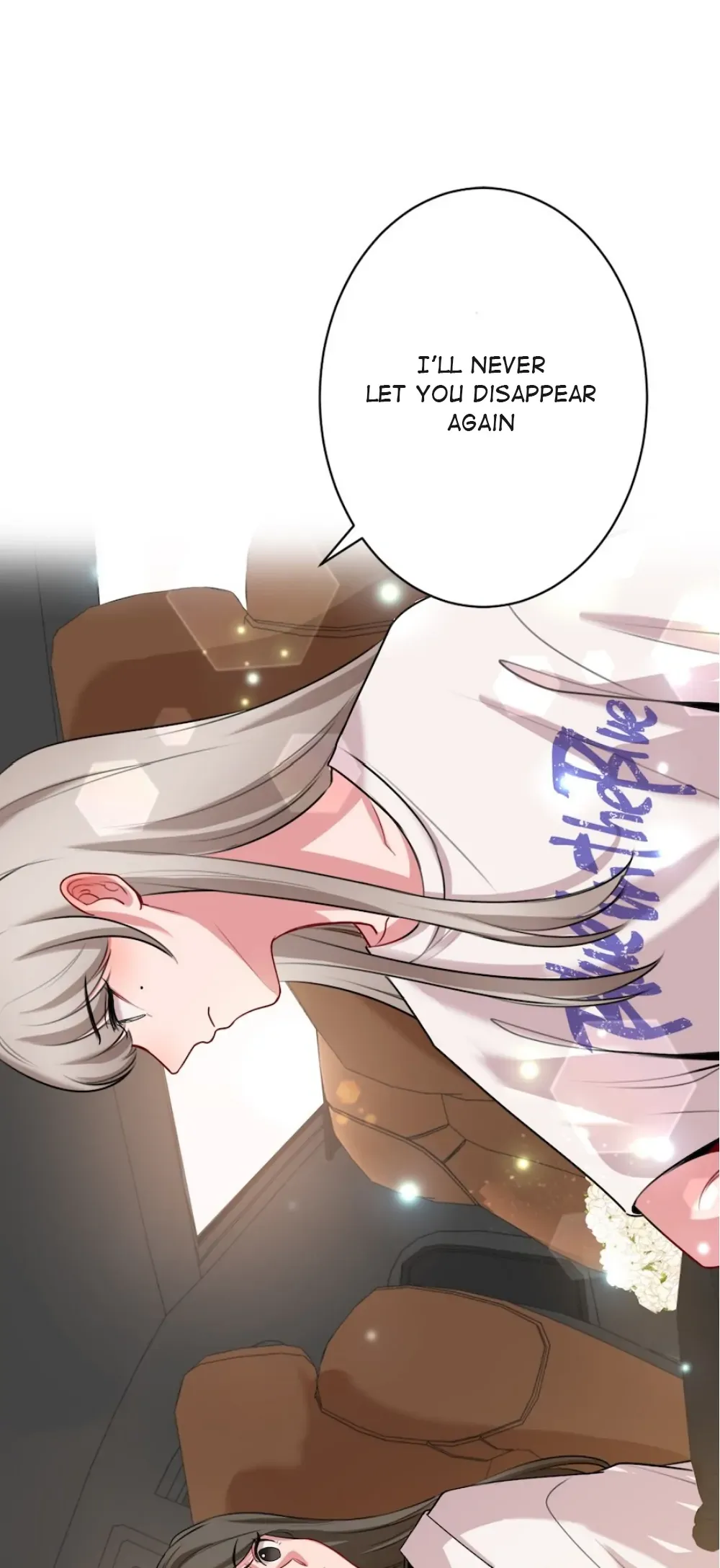 My beloved, Pob and Kan Chapter 8 page 2 - 