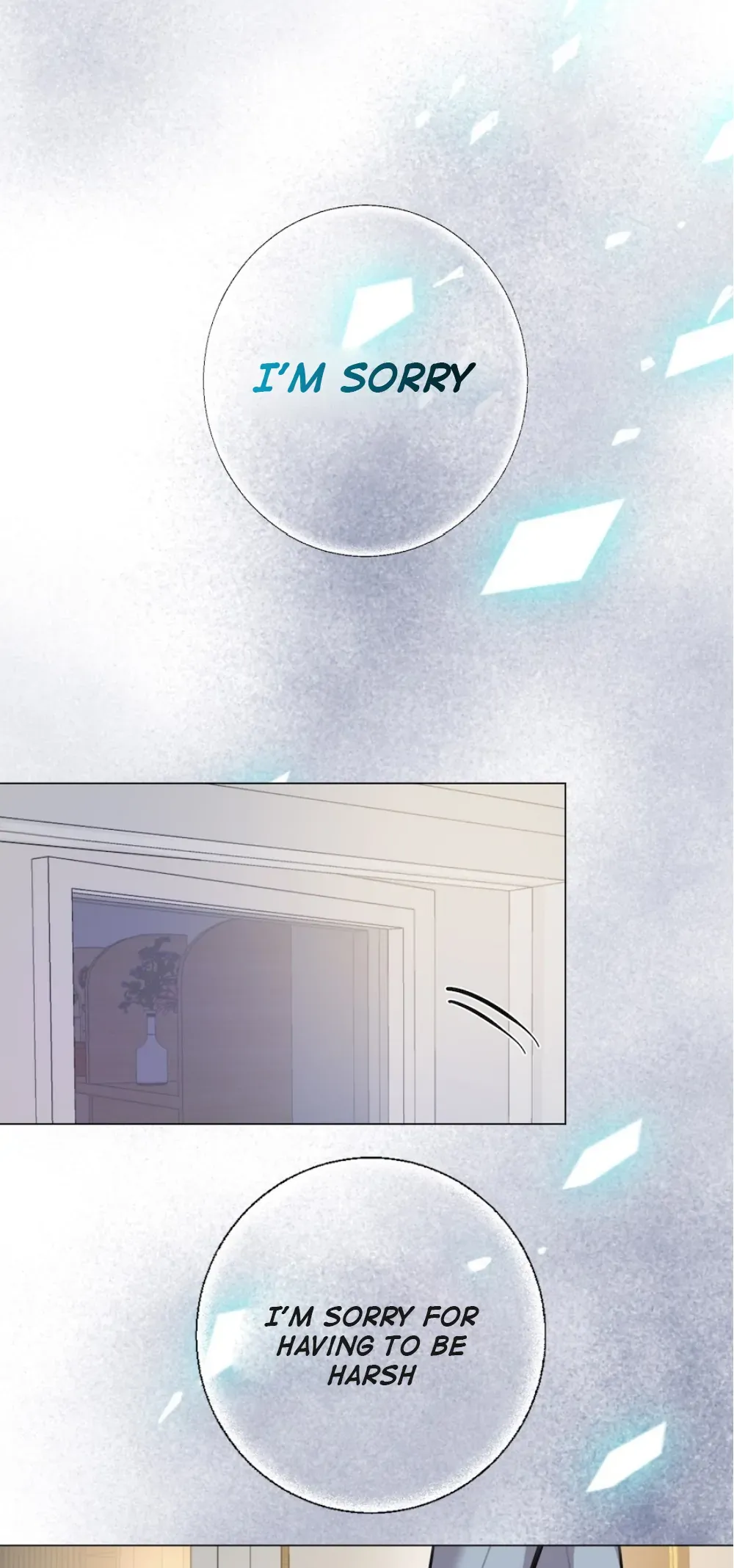 My beloved, Pob and Kan Chapter 8 page 12 - 
