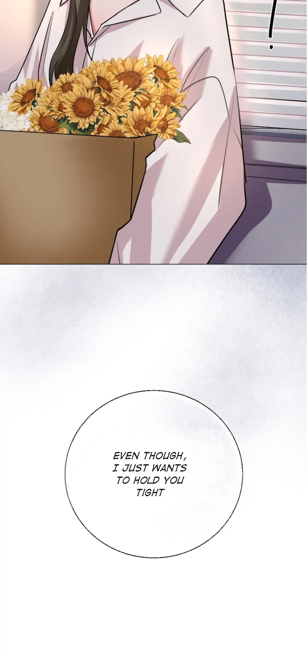 My beloved, Pob and Kan Chapter 8 page 14 - 
