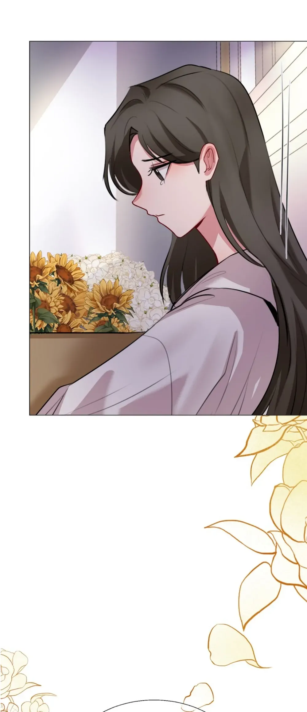 My beloved, Pob and Kan Chapter 8 page 15 - 