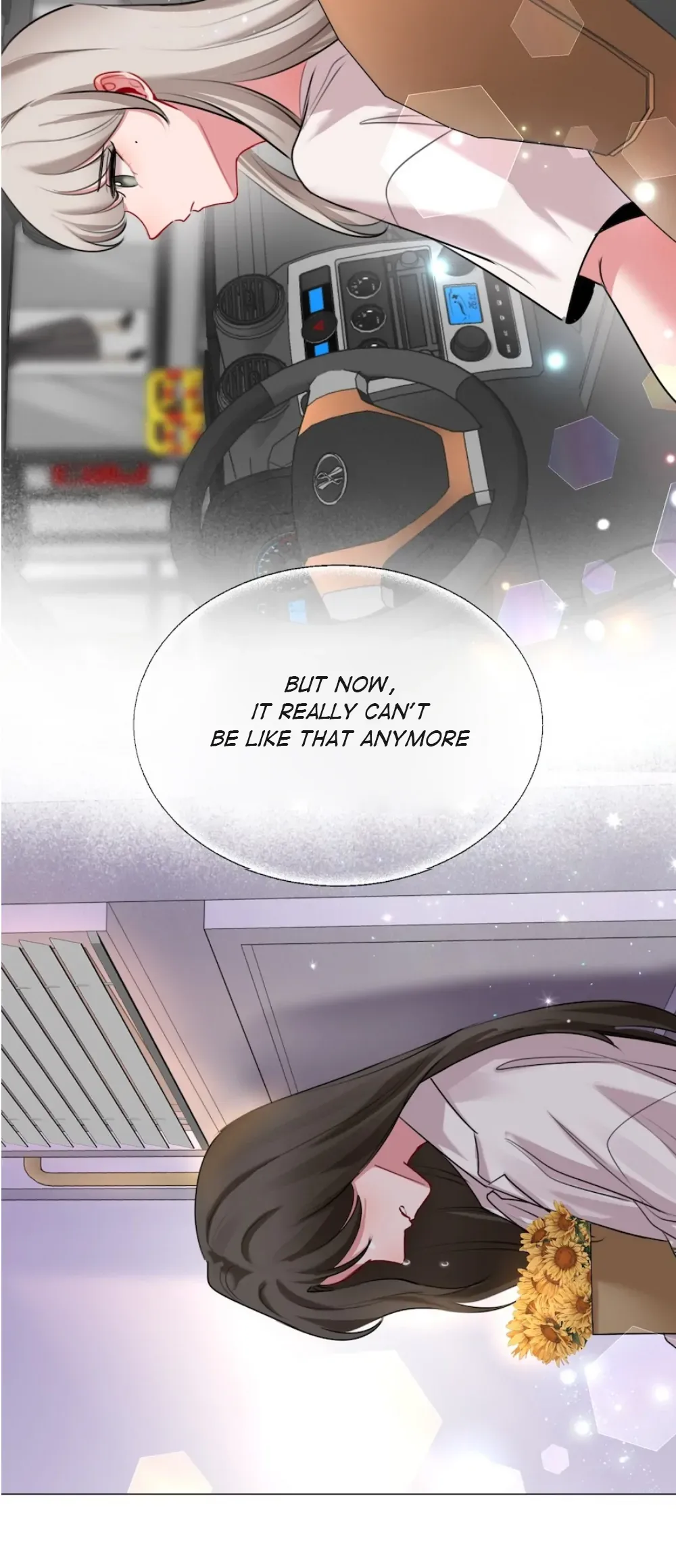 My beloved, Pob and Kan Chapter 8 page 18 - 