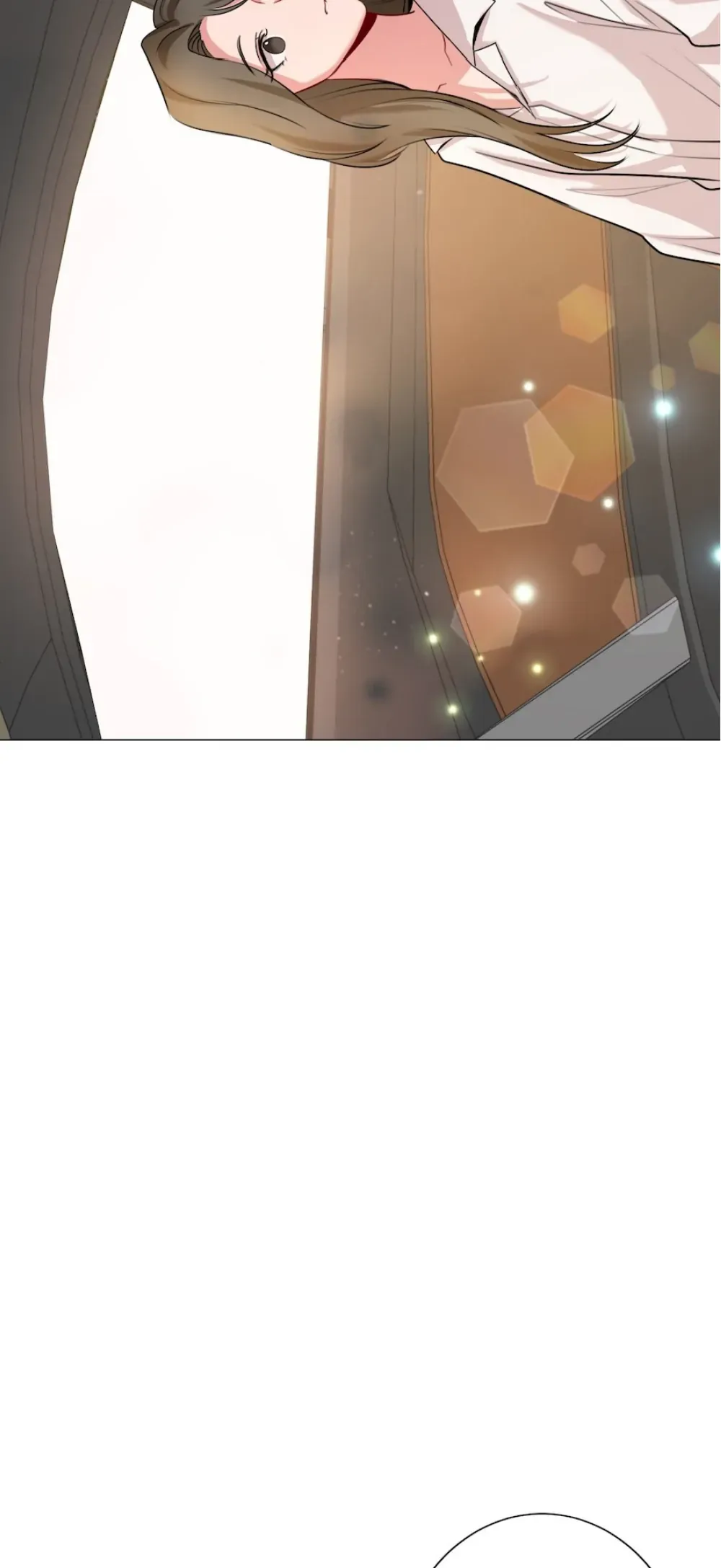 My beloved, Pob and Kan Chapter 8 page 3 - 
