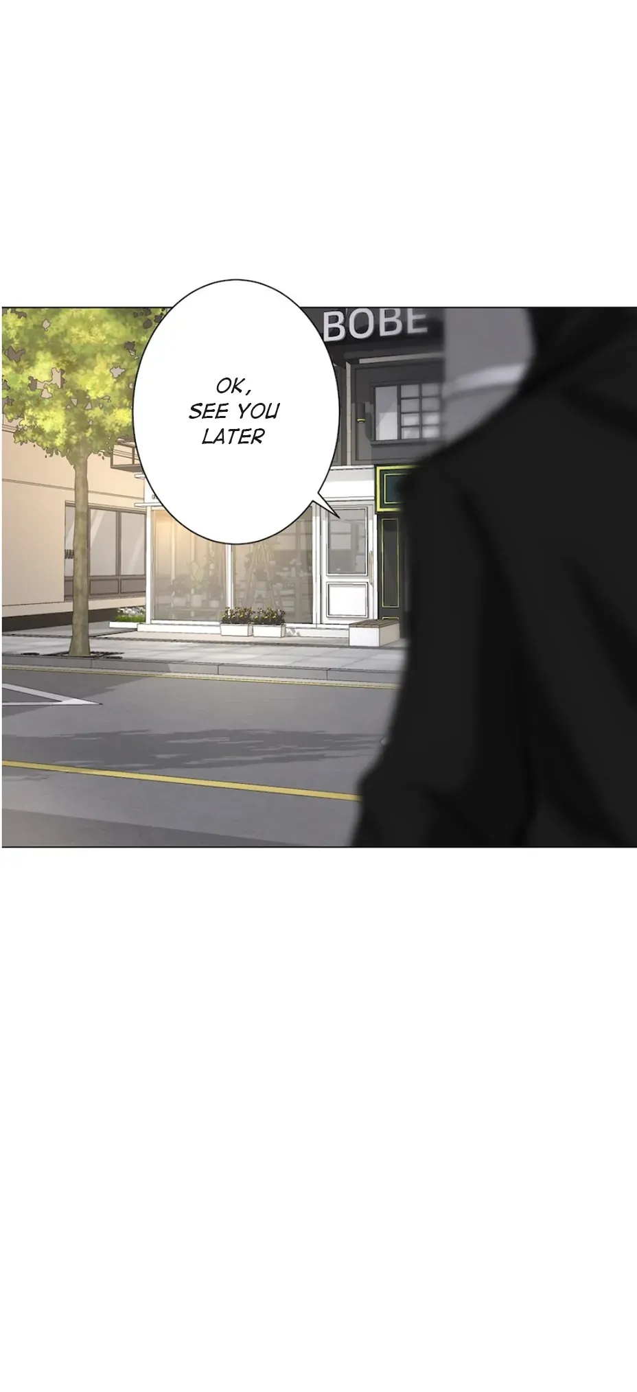My beloved, Pob and Kan Chapter 8 page 51 - 