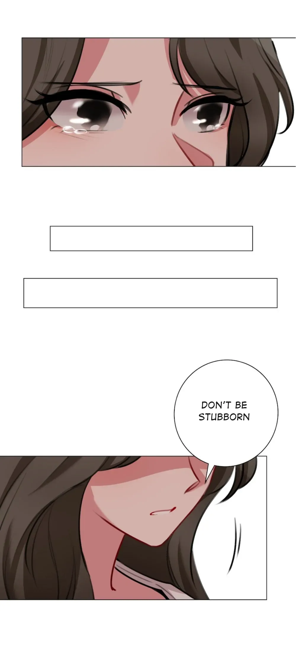 My beloved, Pob and Kan Chapter 8 page 7 - 
