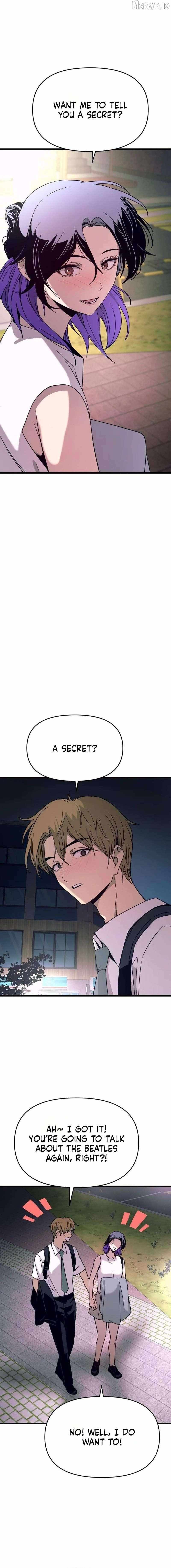 My Bias Gets on the Last Train Chapter 75 page 26 - 