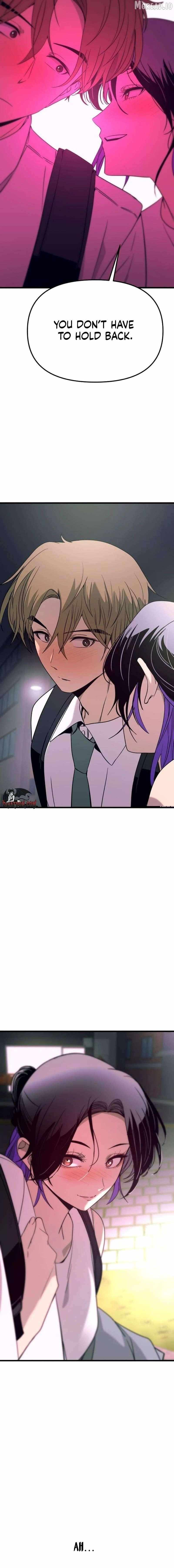 My Bias Gets on the Last Train Chapter 75 page 29 - 