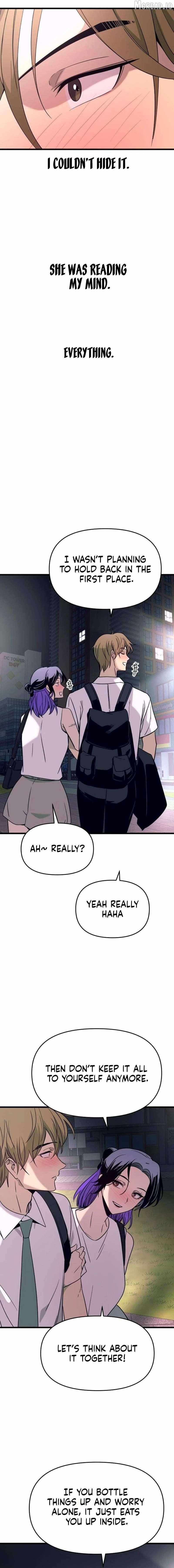 My Bias Gets on the Last Train Chapter 75 page 30 - 
