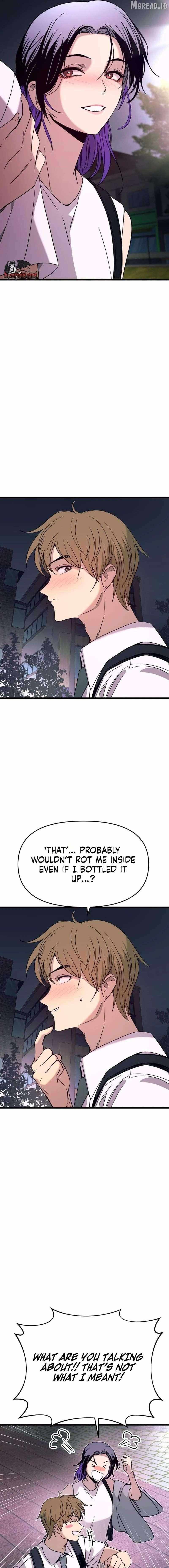 My Bias Gets on the Last Train Chapter 75 page 31 - 