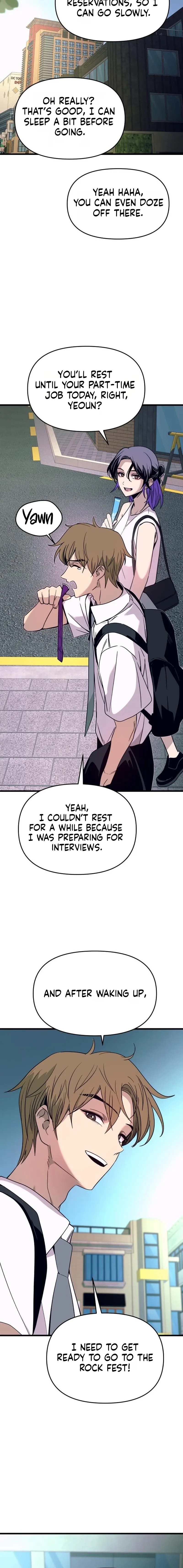My Bias Gets on the Last Train Chapter 77 page 30 - 