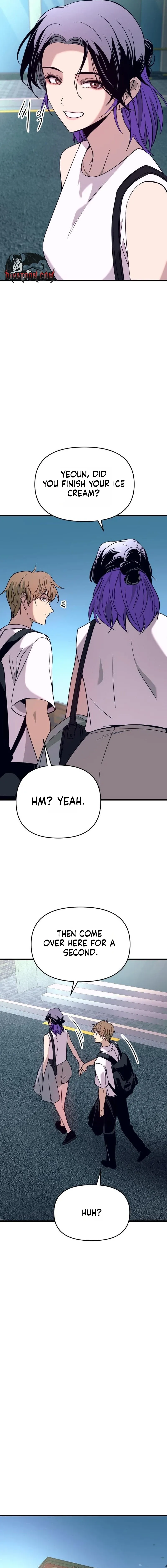 My Bias Gets on the Last Train Chapter 77 page 31 - 