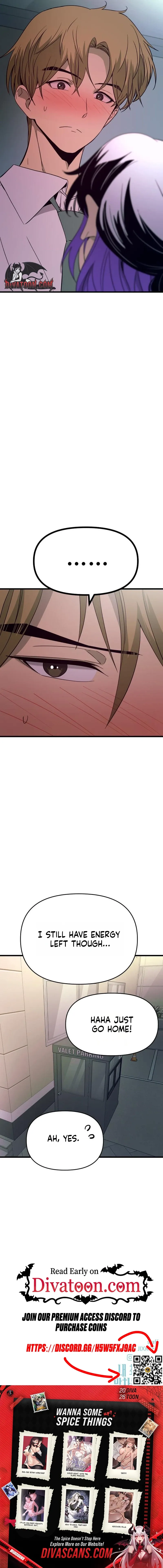 My Bias Gets on the Last Train Chapter 77 page 35 - 