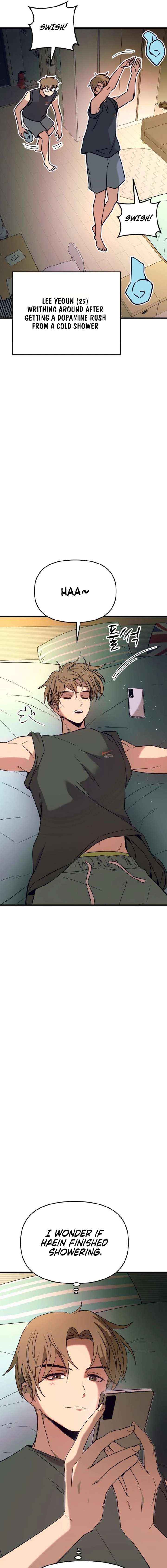 My Bias Gets on the Last Train Chapter 78 page 27 - 