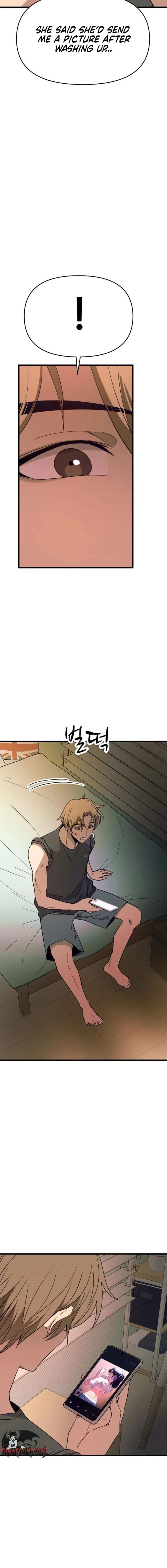 My Bias Gets on the Last Train Chapter 78 page 28 - 
