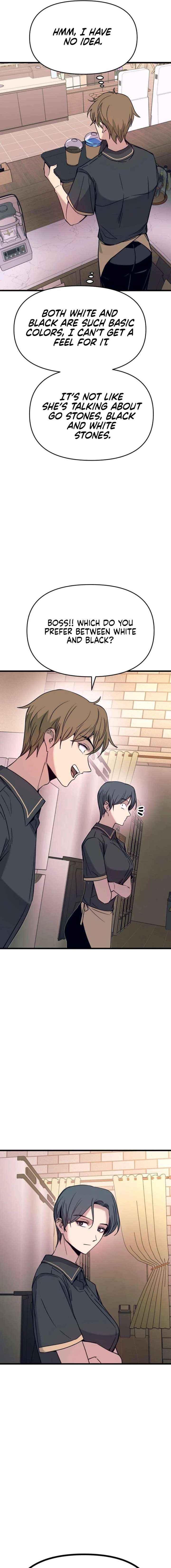My Bias Gets on the Last Train Chapter 78 page 7 - 
