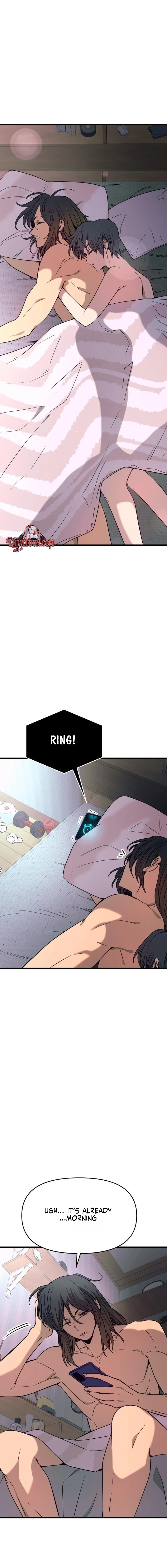 My Bias Gets on the Last Train Chapter 81 page 2 - 