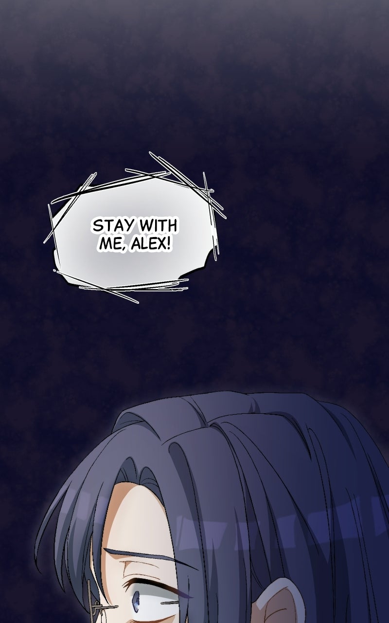 My Bias isObsessed with Me Ep. 1 - The Reason I Can Keep Going page 106 - 